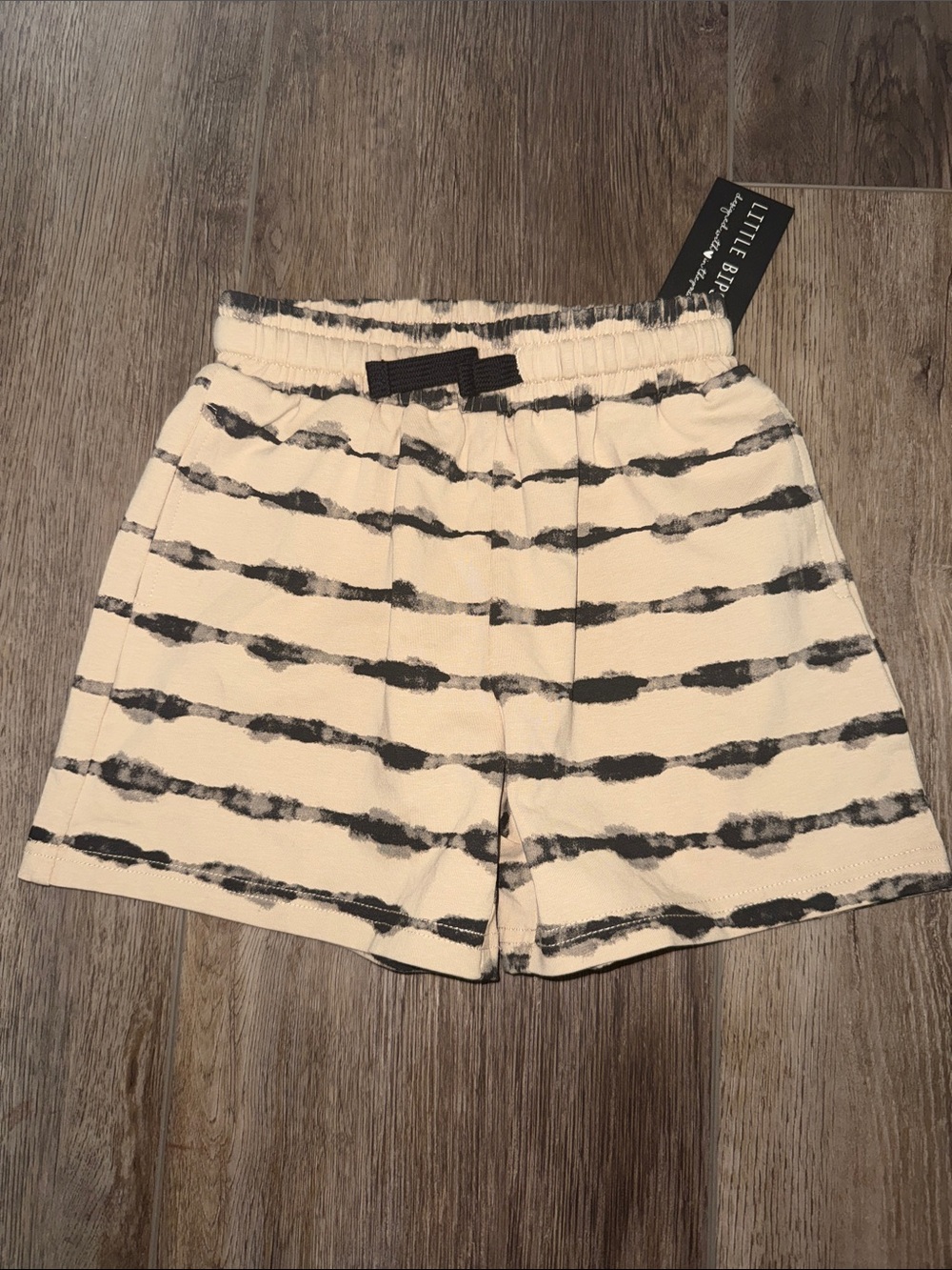 NWT Little Bipsy Shorts